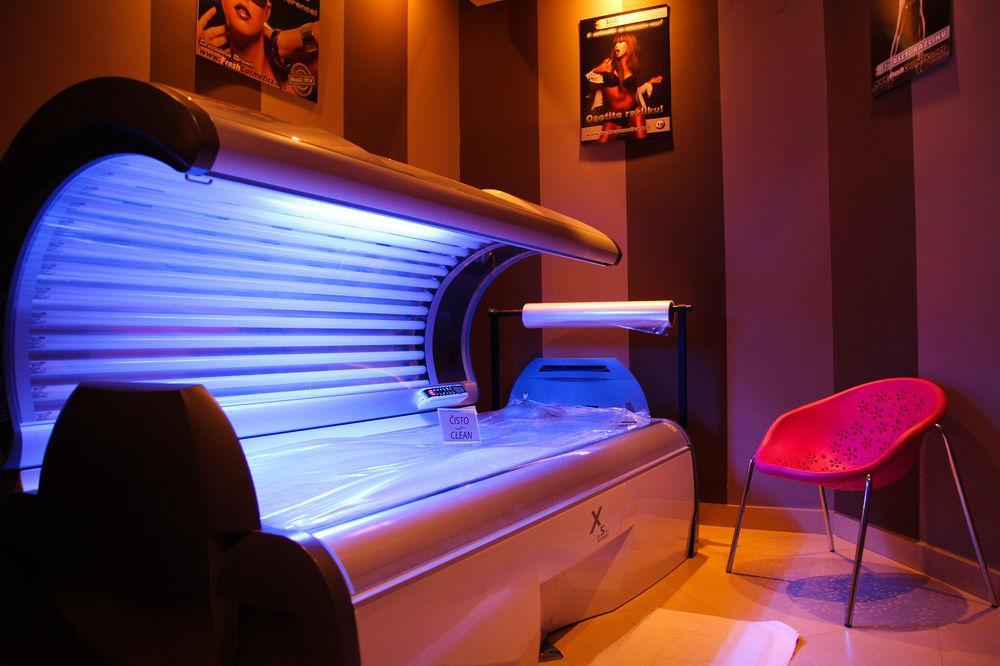 Hotel Galleria Subotica Ngoại thất bức ảnh