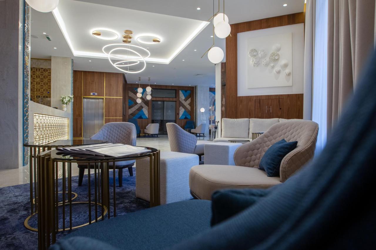 Hotel Galleria Subotica Ngoại thất bức ảnh
